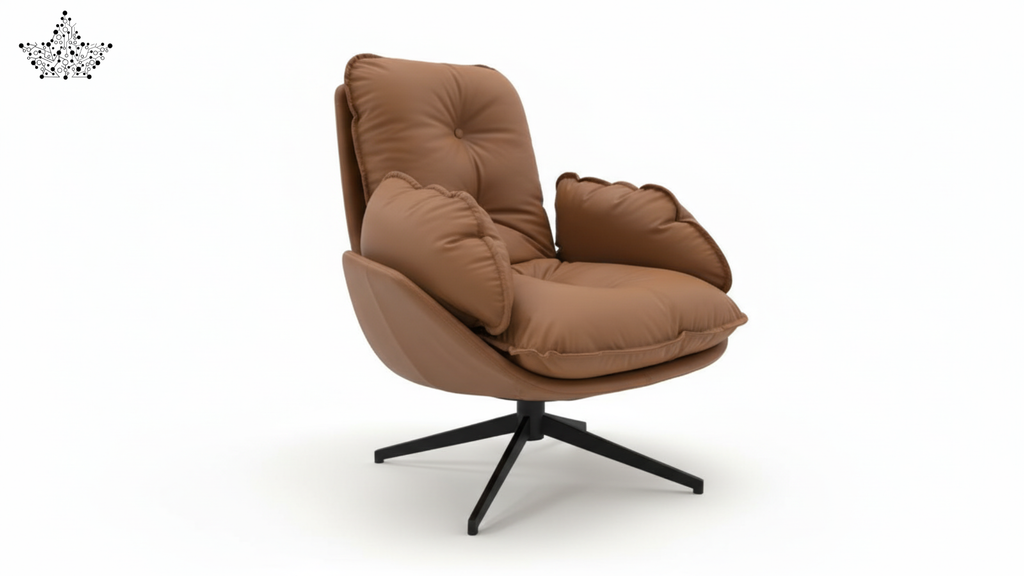 New Polofill Chair