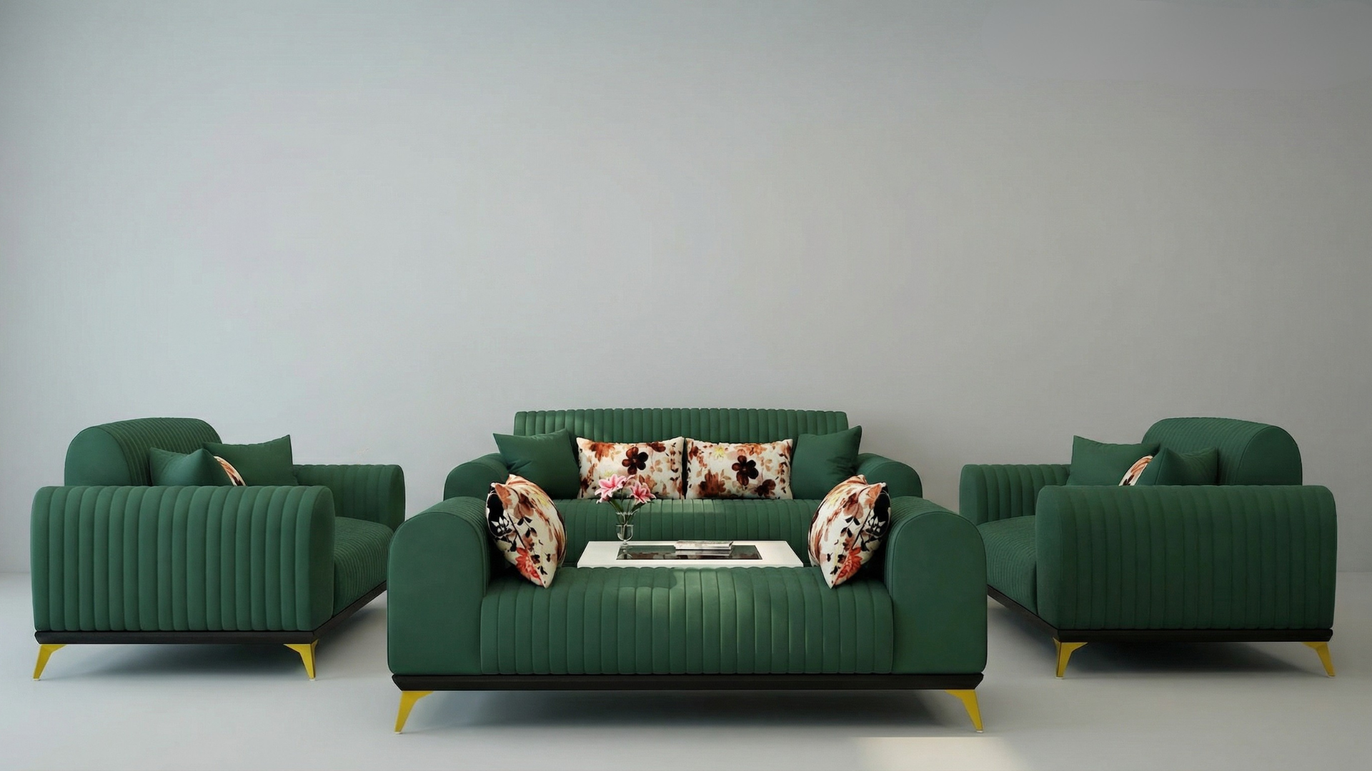 Romeo Sofa