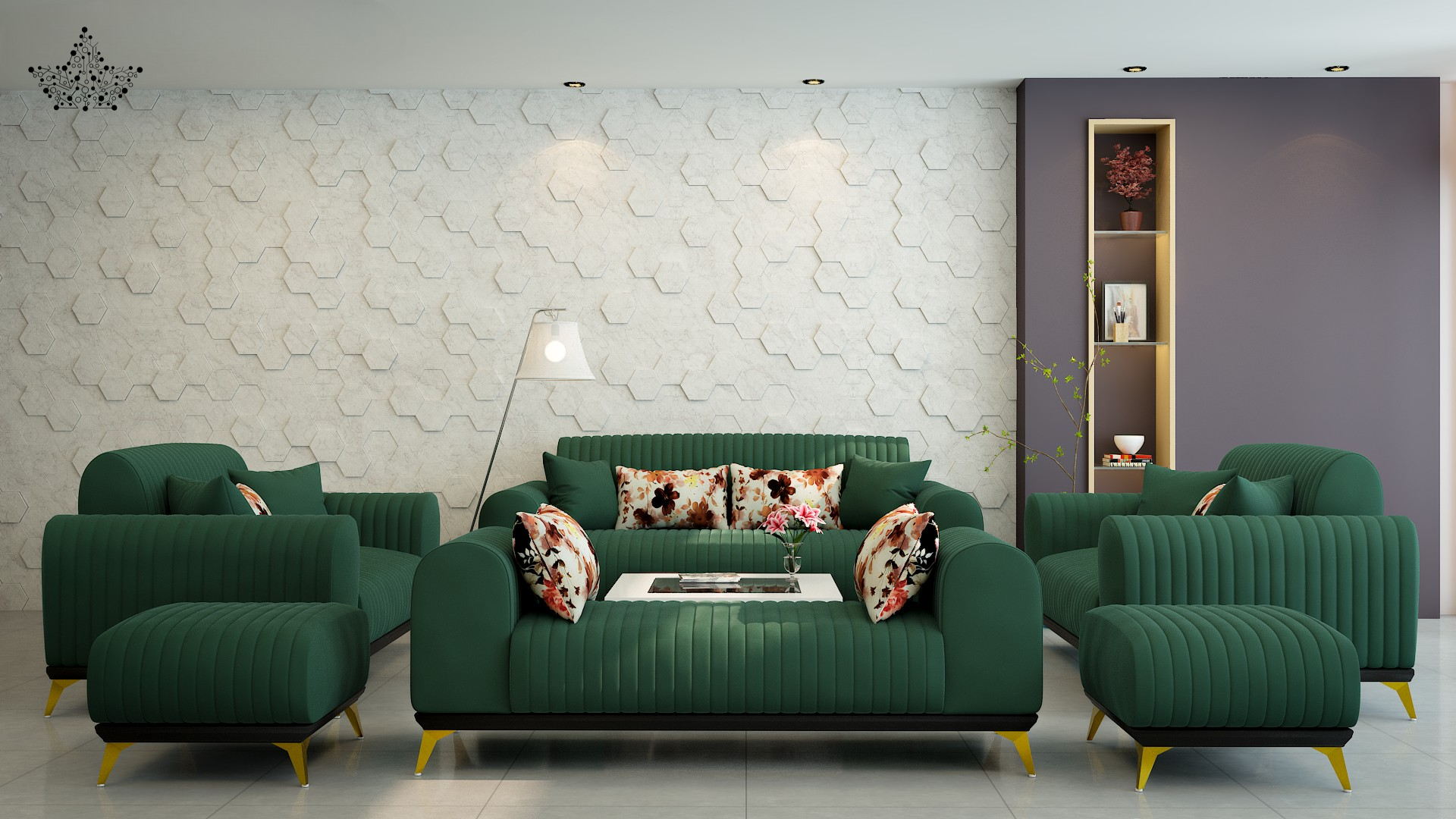 Romeo Sofa