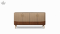 Bergen Cabinet (5 ft.)