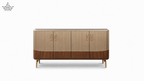 Bergen Cabinet (5 ft.)