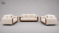 HAVEN WOOD SOFA