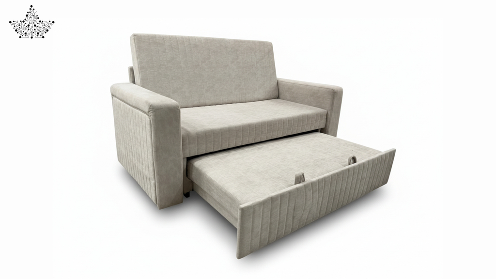 Dell Sofa cum bed