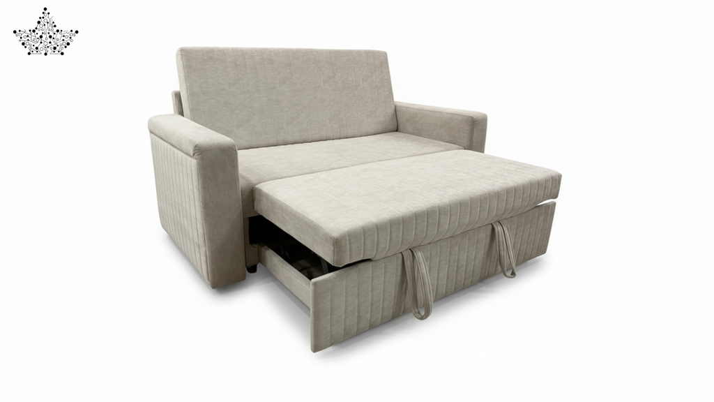 Dell Sofa cum bed