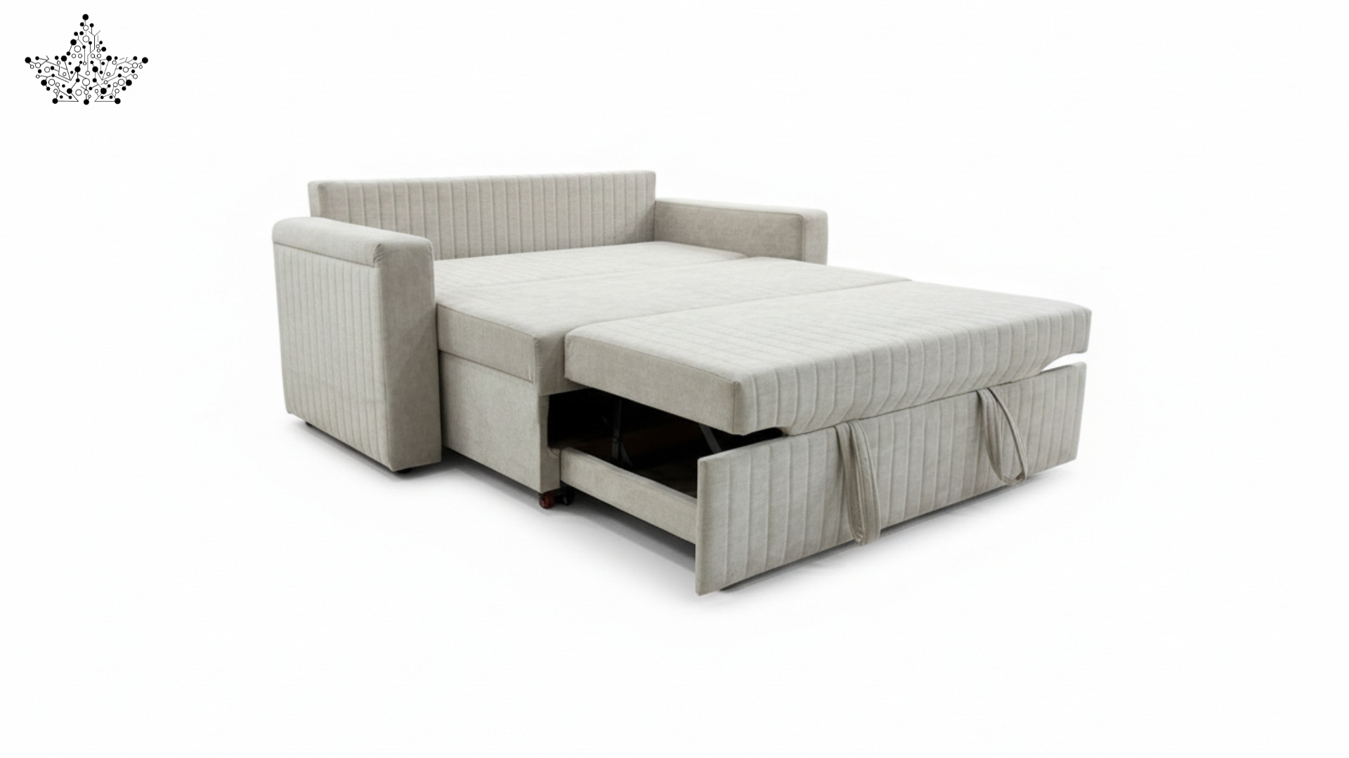 Sofa cum bed
