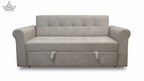 Aroma Sofa Cum Bed
