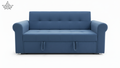Milano Sofa Cum Bed