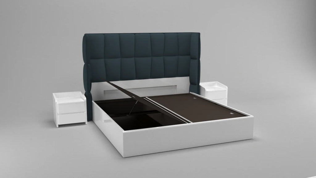 Verisage Luxury Bed