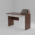 NOOK DUAL TONE WRITING TABLE