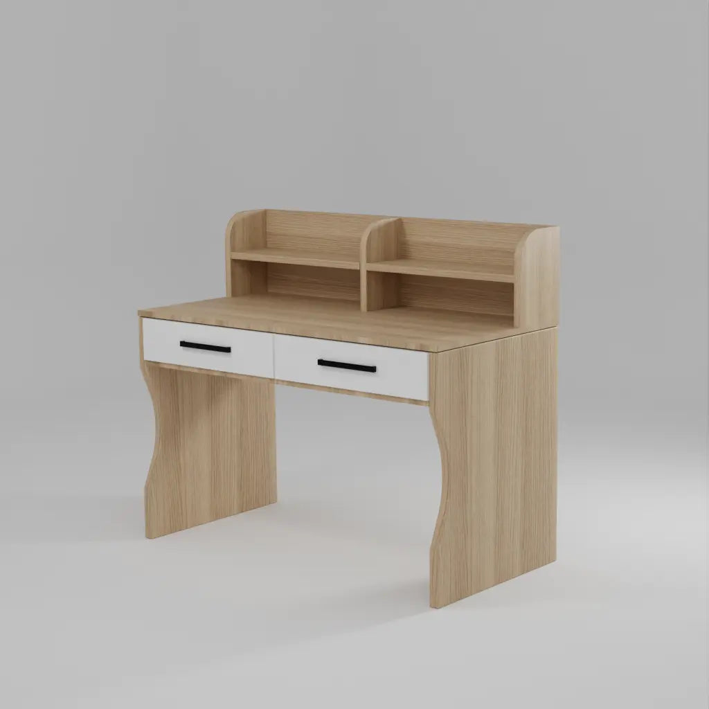 Brain Bench study table