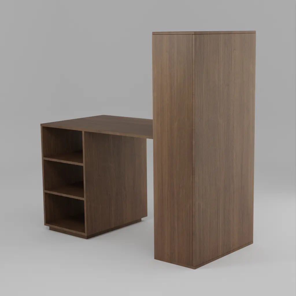 Wisdom Workspace Writing Table | Ardas Interior