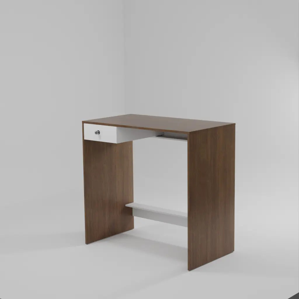 Lexus Urban Teak Study Table