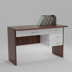 NOOK DUAL TONE WRITING TABLE