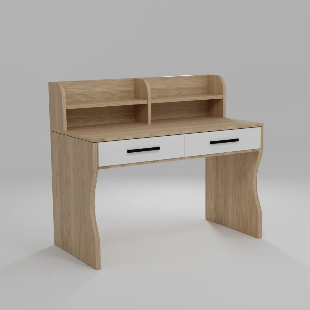 Brain Bench study table
