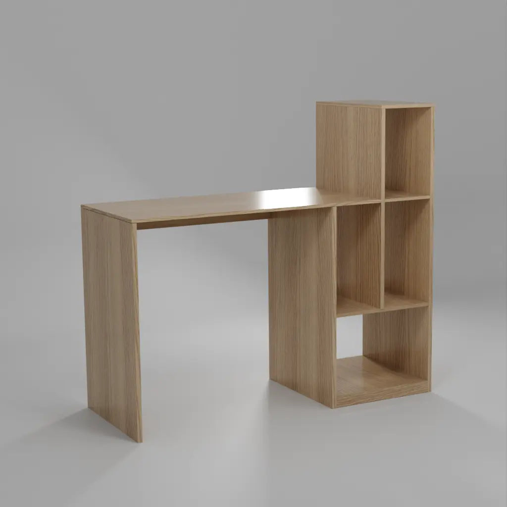 Neudot Study Table | Ardas Interior