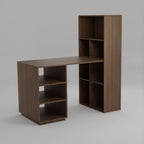Wisdom Workspace Writing Table | Ardas Interior