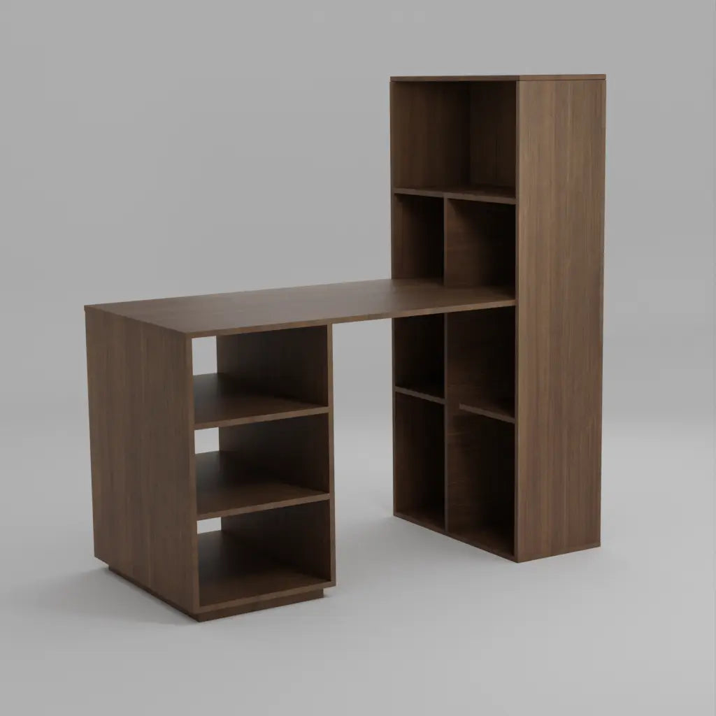 Wisdom Workspace Writing Table | Ardas Interior