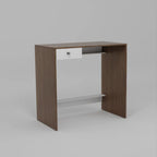 Lexus Urban Teak Study Table