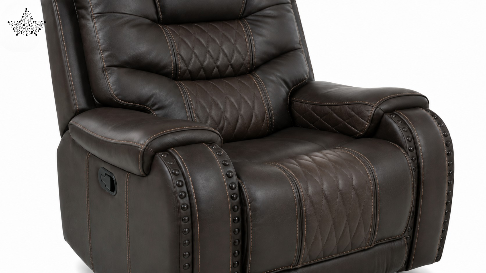 Heritage Luxe Fix Recliner