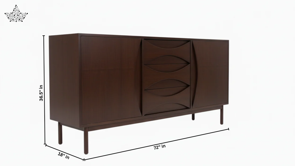 Chester Drower Cabinet (SAGWAN)