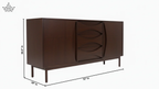 Chester Drower Cabinet (SAGWAN)