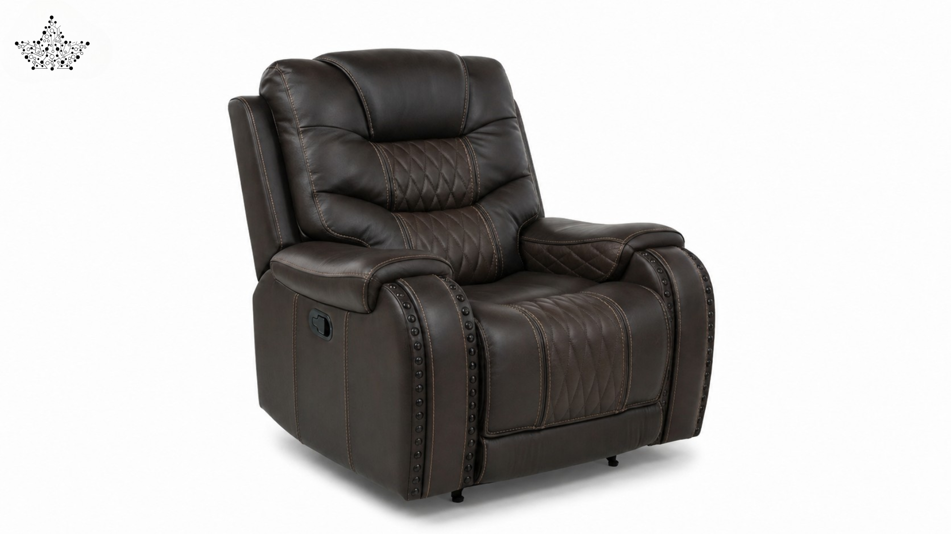 Heritage Luxe Fix Recliner