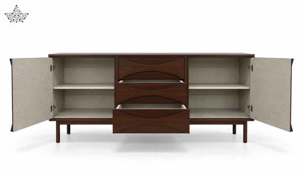 Chester Drower Cabinet (SAGWAN)