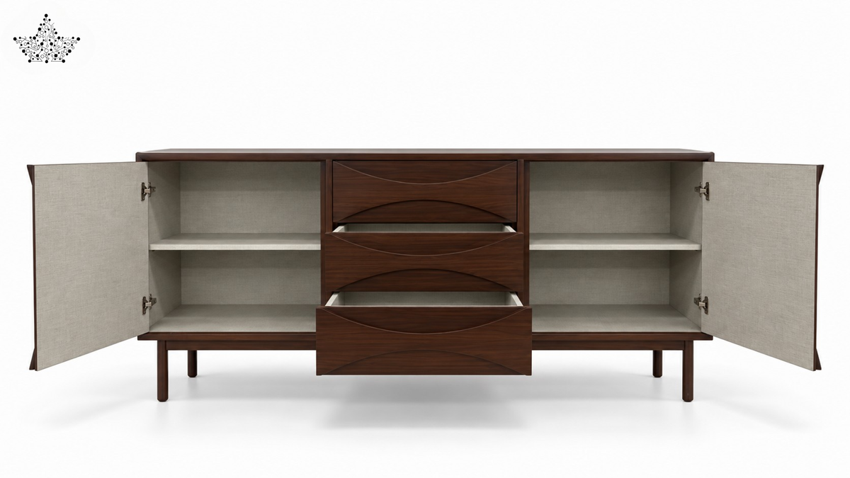 Chester Drower Cabinet (SAGWAN)
