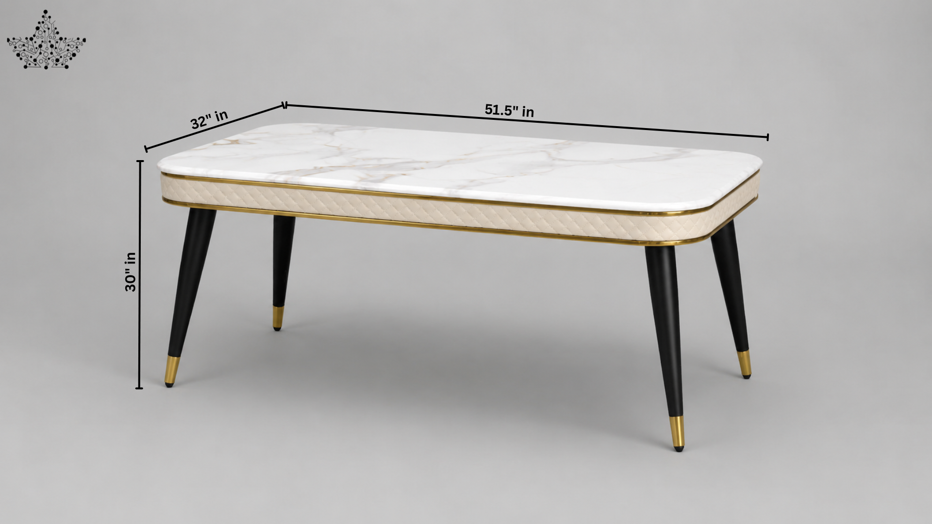 Nova Dining Table