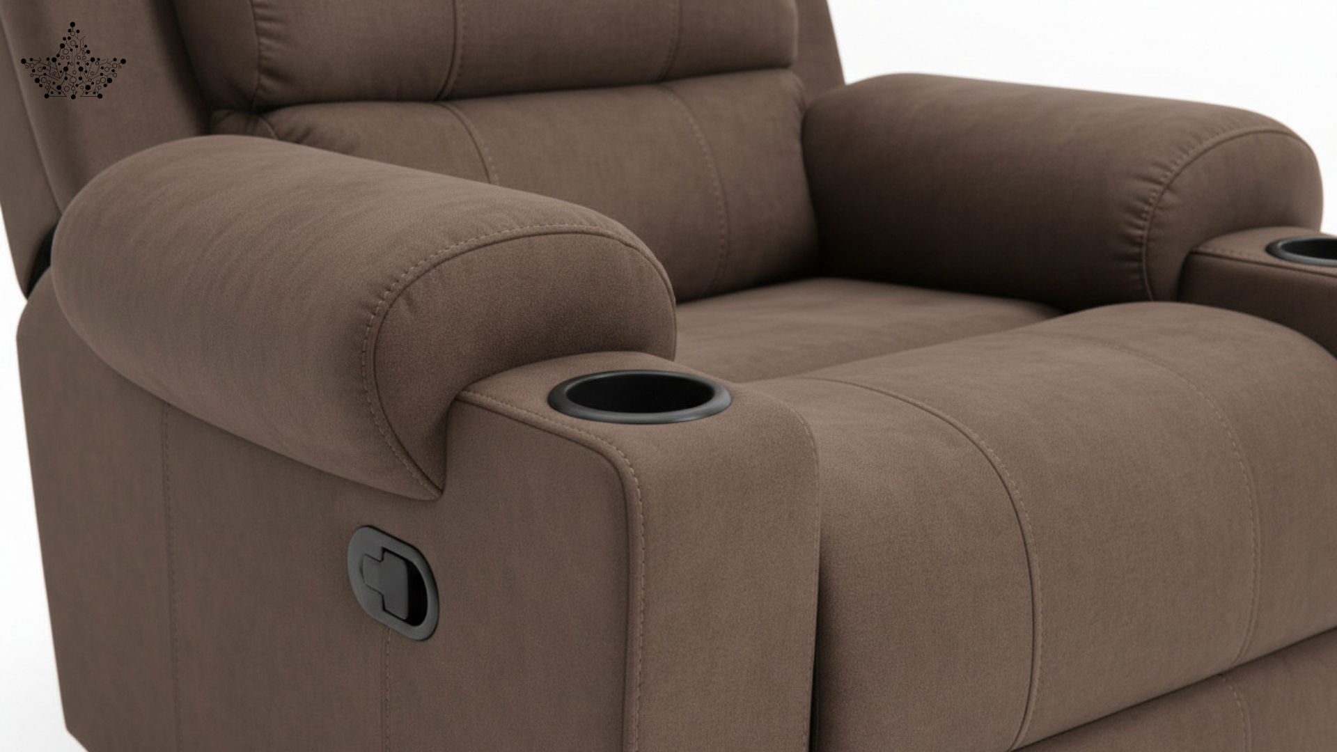Cloudrest Fix Recliner