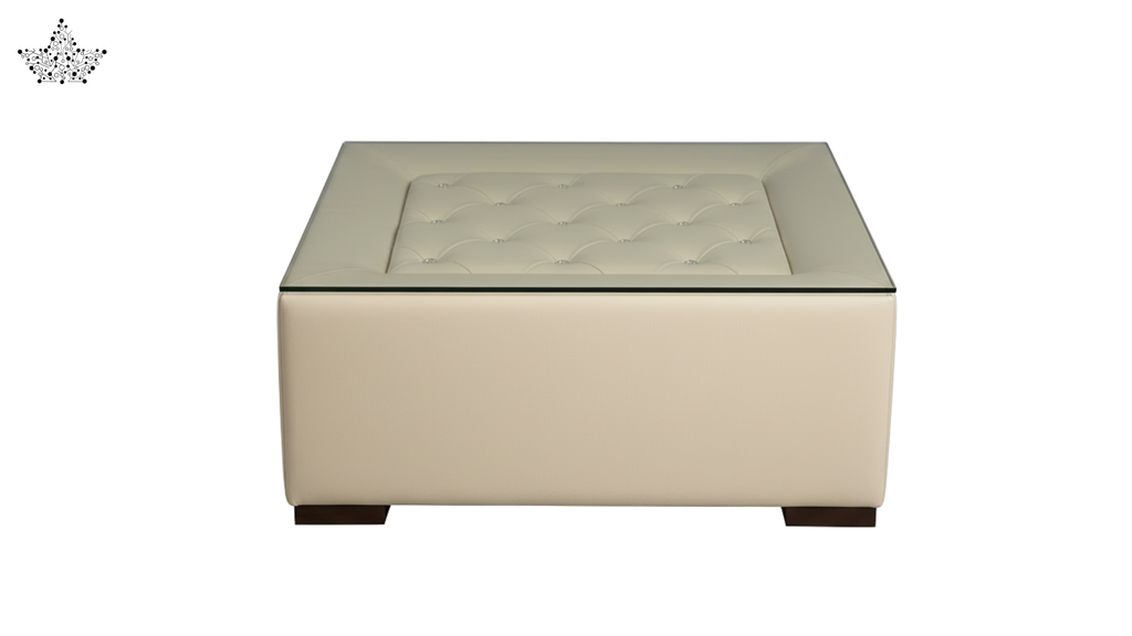 Channel  Center table | Ardas Interior