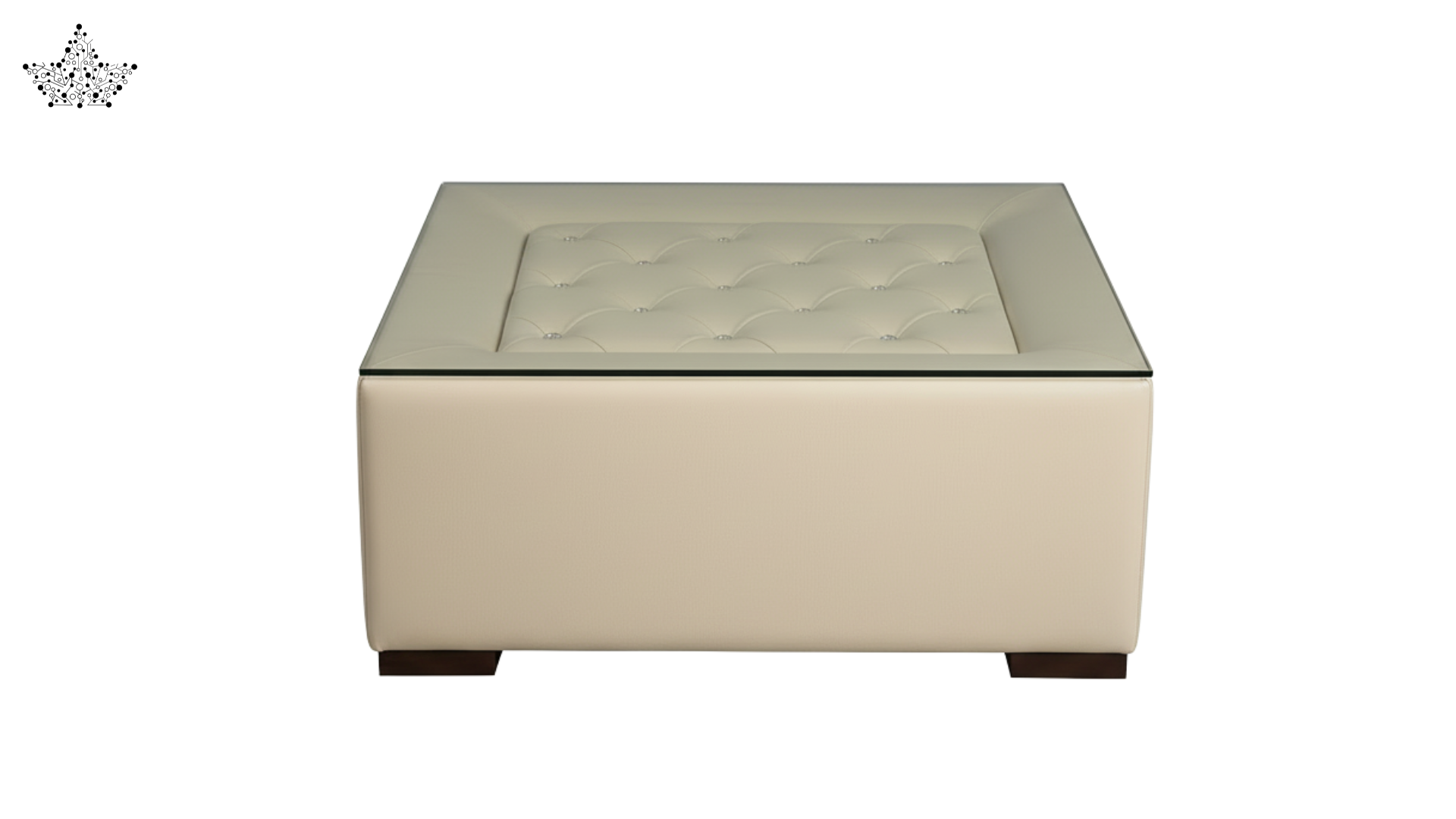 Channel  Center table | Ardas Interior