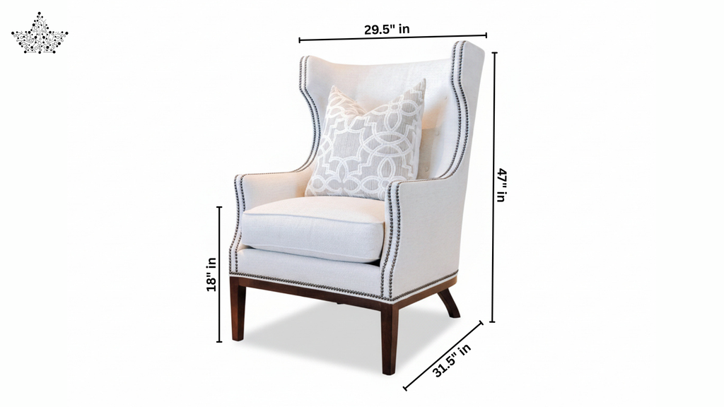 Wing Chair