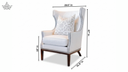 Wing Chair