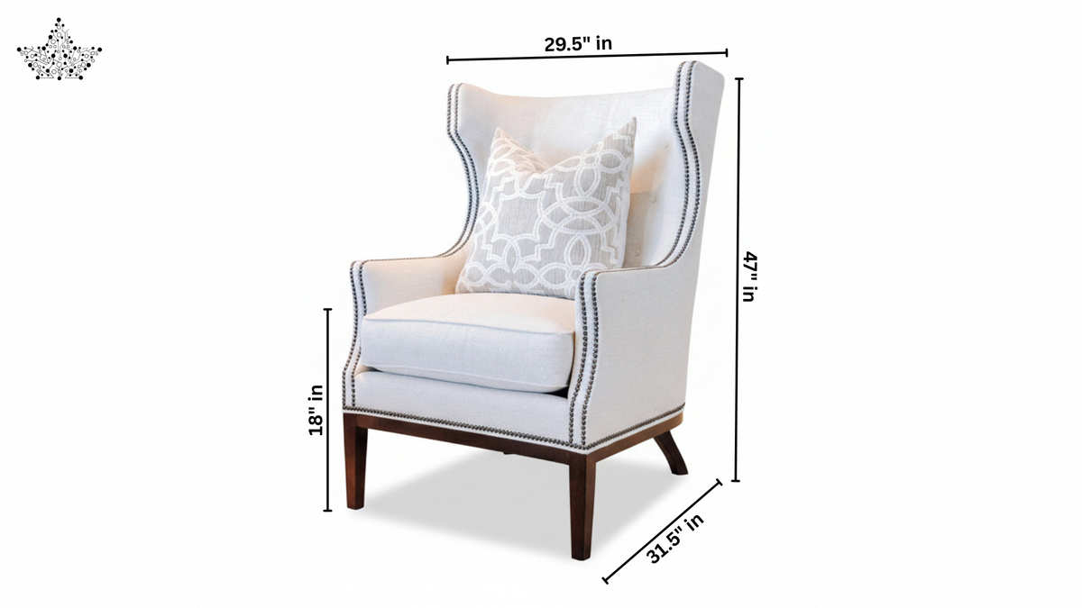 Wing Chair