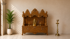Royal Crest Pooja Mandir