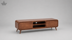 Mid-Century TV Unit (5 ft.)