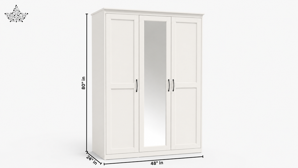 Lumiere Wardrobe