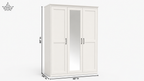 Lumiere Wardrobe