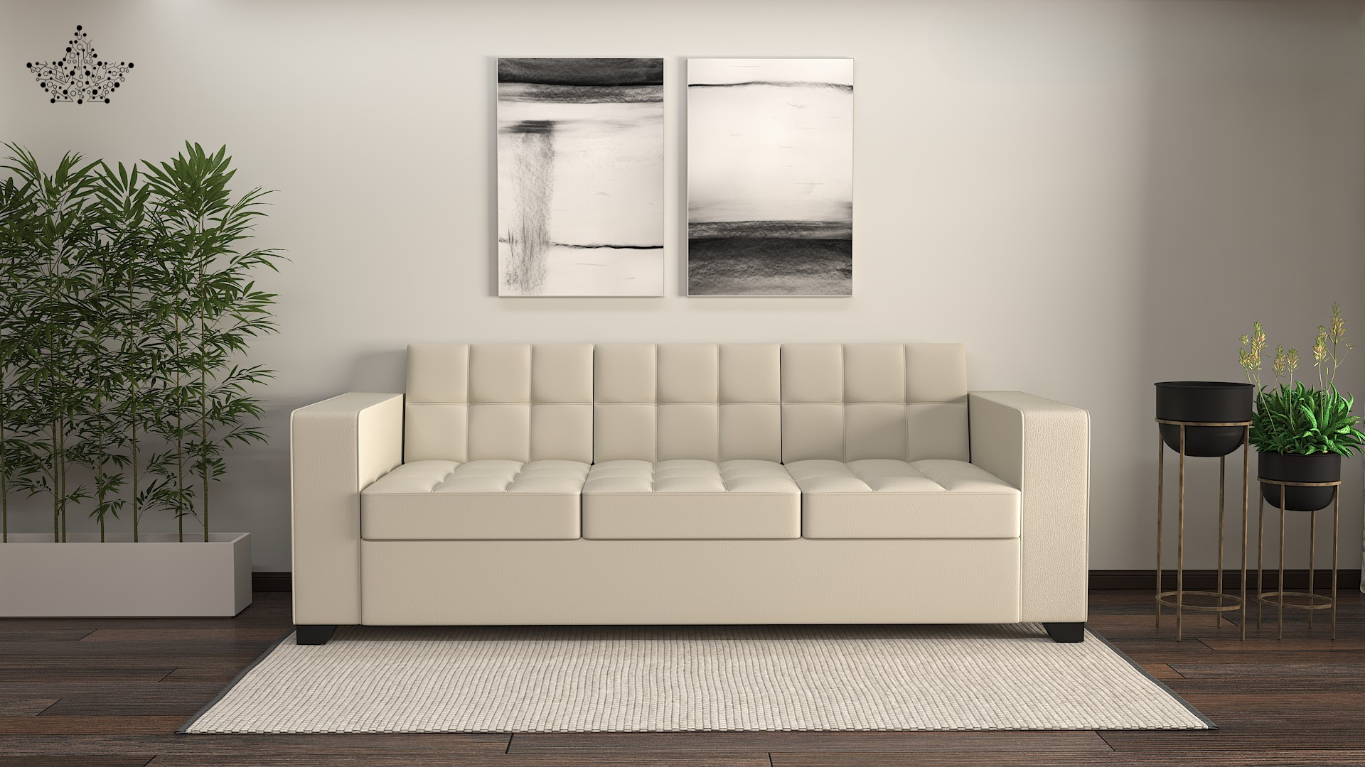 Office Sofa