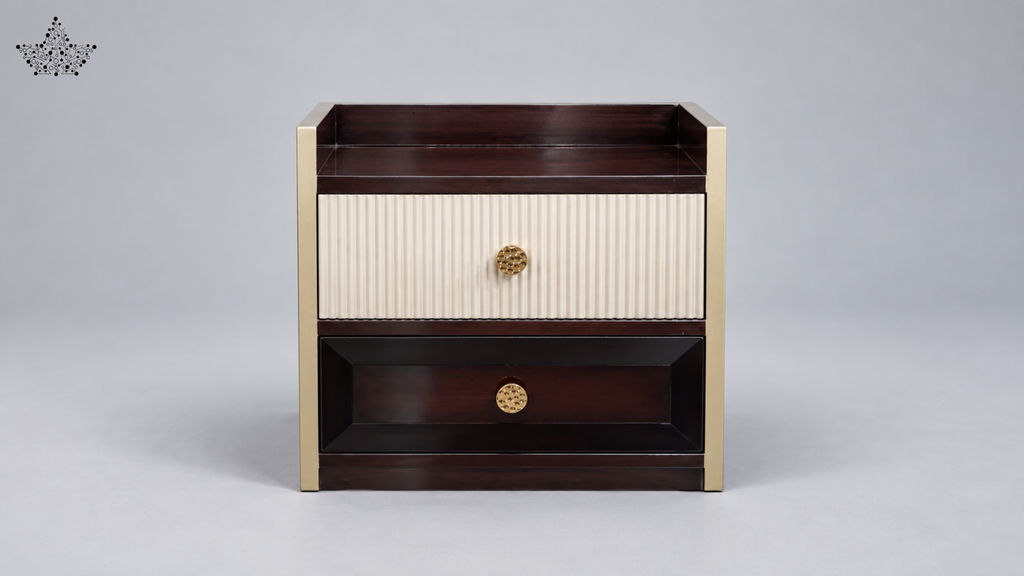VSS Bedside Table