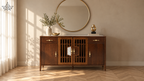 Luxwood Cabinet