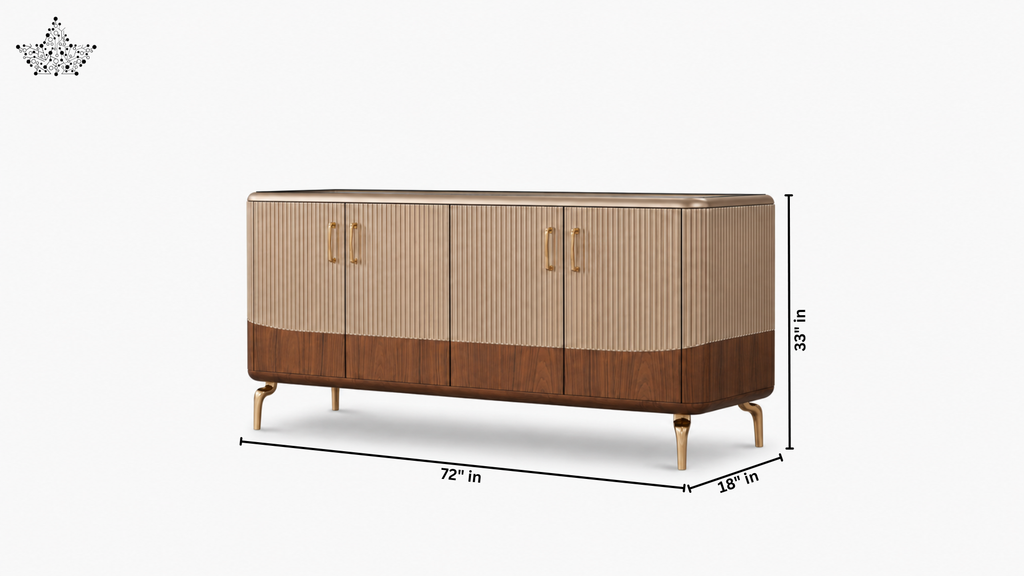 Bergen Cabinet (5 ft.)