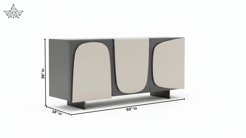 Canvas Cabinet