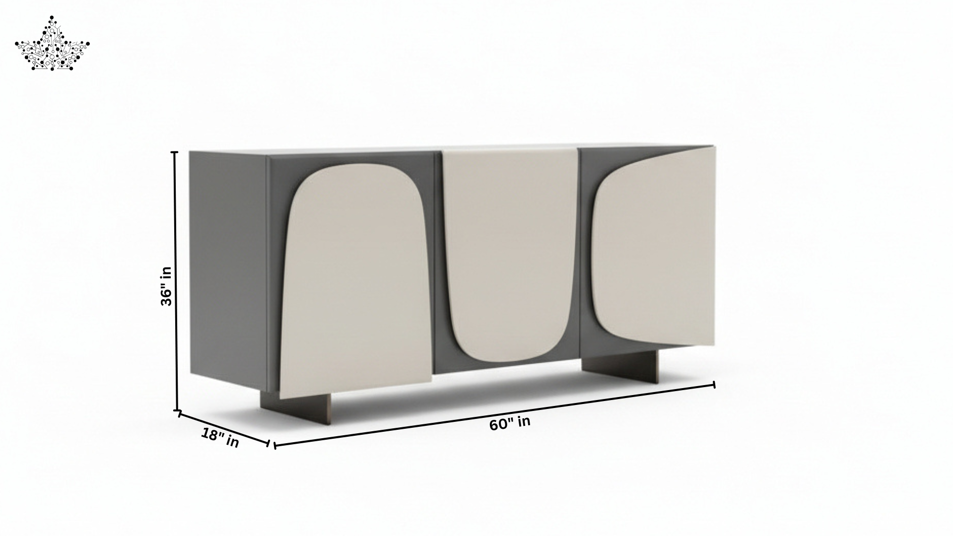 Canvas Cabinet